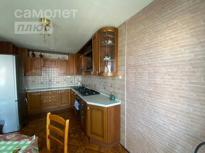 3-к. квартира, 82,6 м², 6/10 эт.