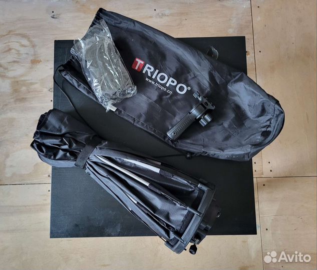 Октабокс Troppo 65