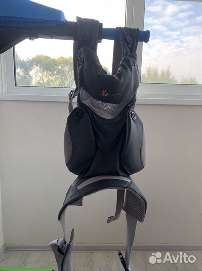 Рюкзак переноска кенгуру