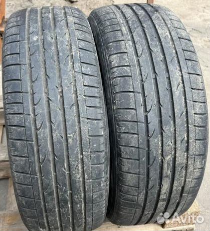 Bridgestone Dueler H/P Sport 225/45 R18