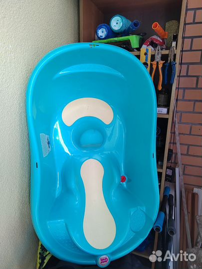 Ванночка для купания