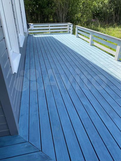 Дом 88 м² на участке 12 сот.