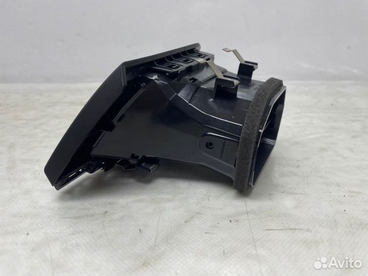 Дефлектор передний правый Bmw 3-Series F30 2.0D