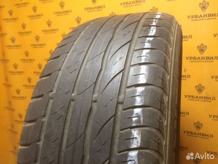 Barum Bravuris 2 205/55 R16