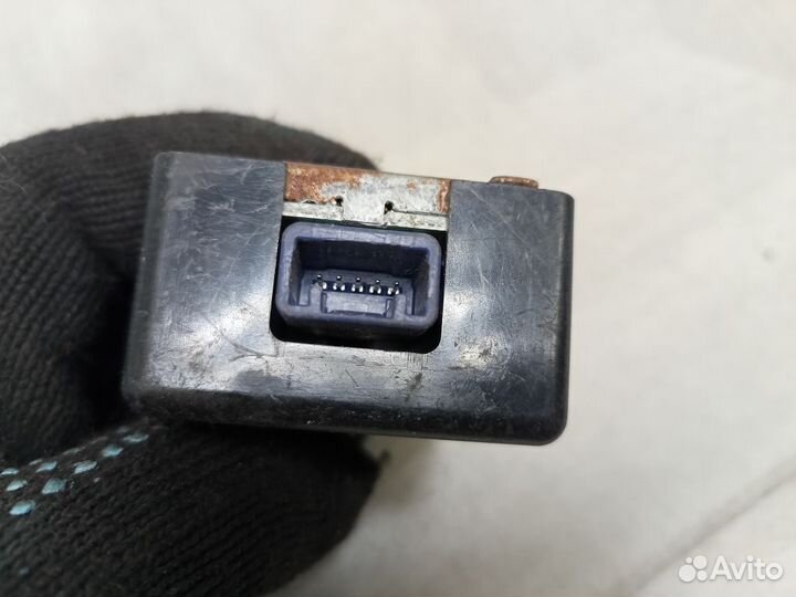 Блок управления дверью