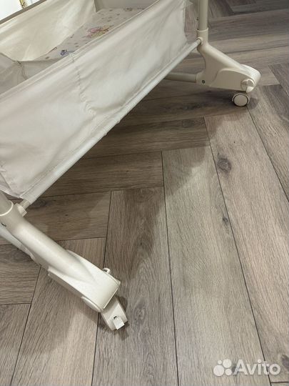 Колыбель для новорожденных simplicity