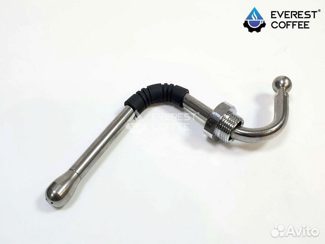 Трубка крана пара для кофемашин Faema