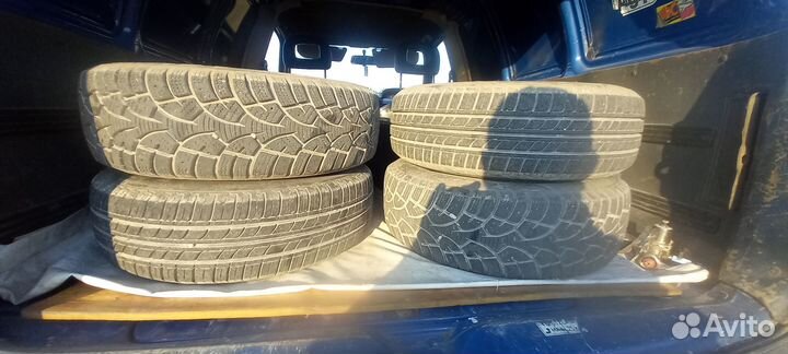 Accelera 651 175/70 R13