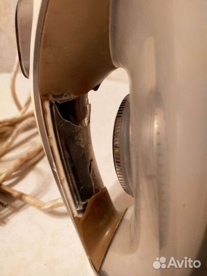 Утюг филипс