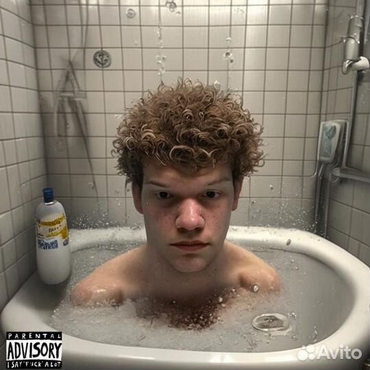 Сделаю обложку к треку