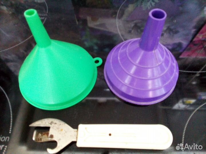 Посуда для пикника