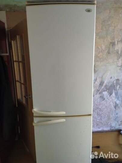 Холодильник Минск