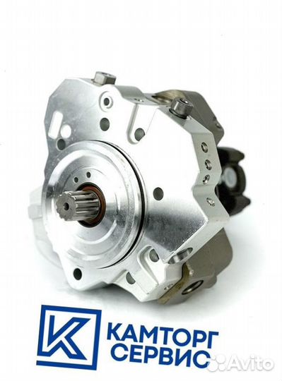 Тнвд bosch (насос топливный) 0 445 020 089