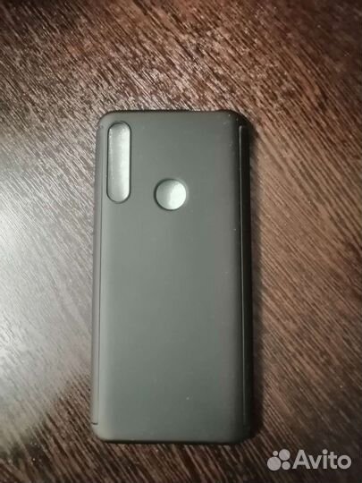 Чехлы на телефон huawei P smart Z