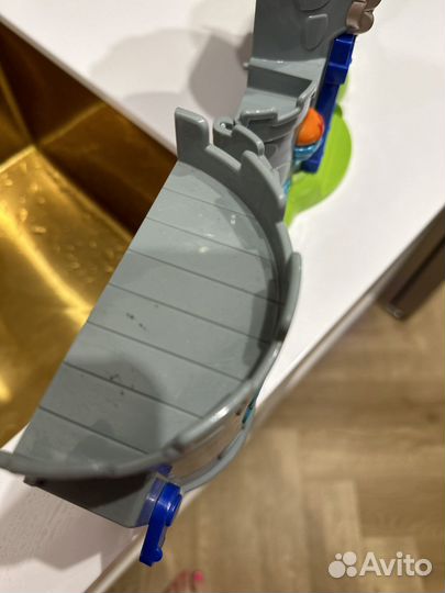 Игрушка Замок ELC