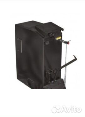 Котел отопления для дома, гаража, мастерской