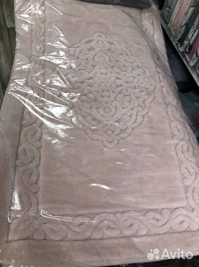 Коврики для ванной