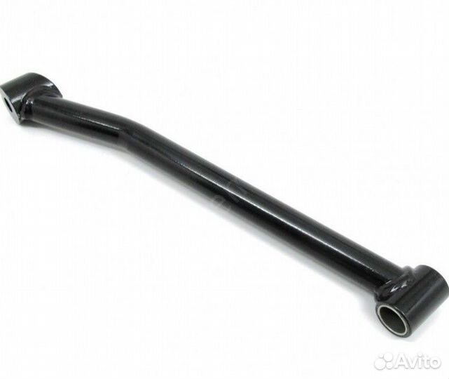 Рычаг Bearcat 570XT и Z1 XT верхний передний