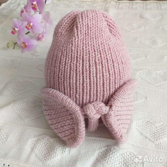 Шапка ушанка