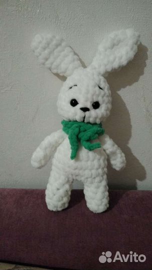 Игрушки своими руками