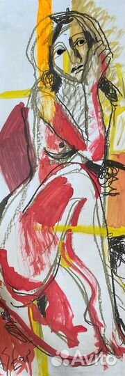 Картина подарочная