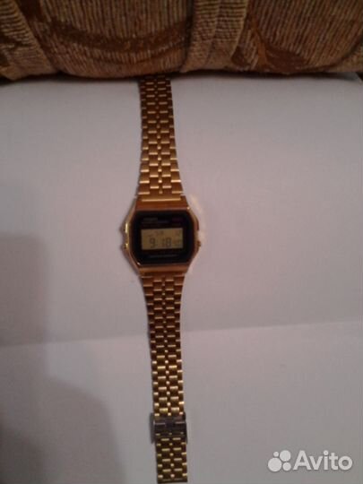 Наручные часы