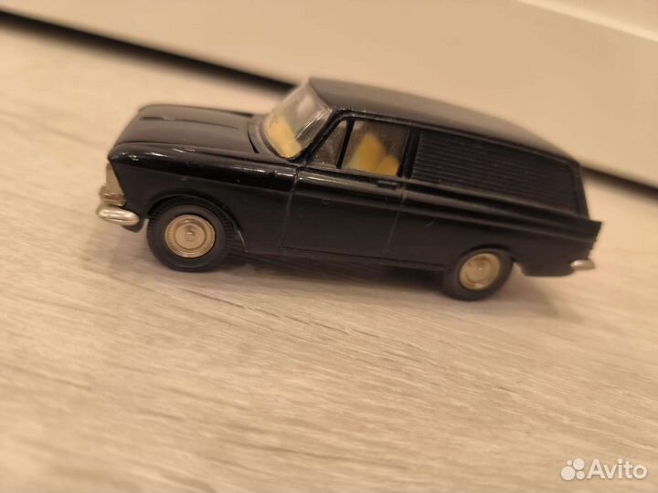 Модели автомобилей СССР