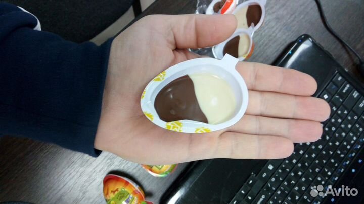 Партнерство кондитерское производство