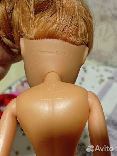 Кукла Винкс