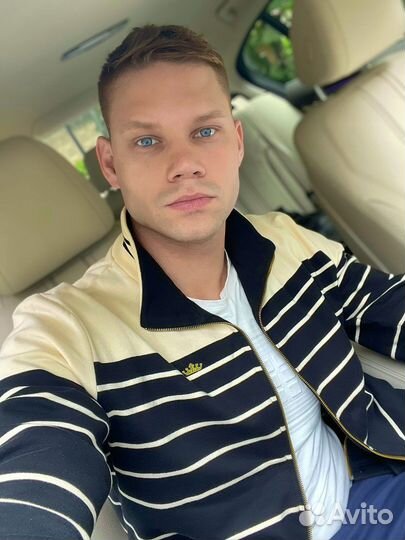 Семейный водитель, личный водитель