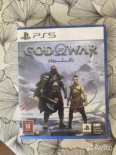 Игры для приставок ps5