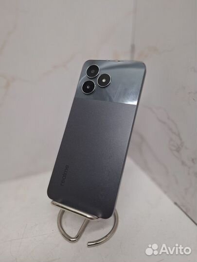 realme Note 50, 3/64 ГБ