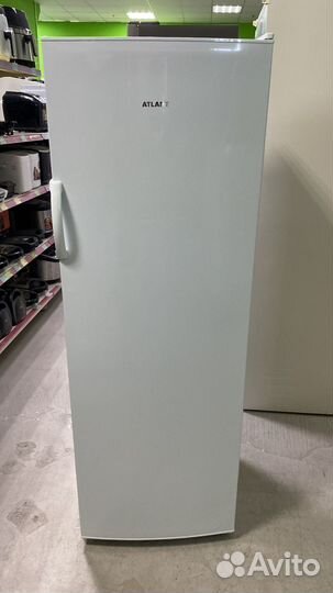 Морозильная камера Атлант М-7204-100