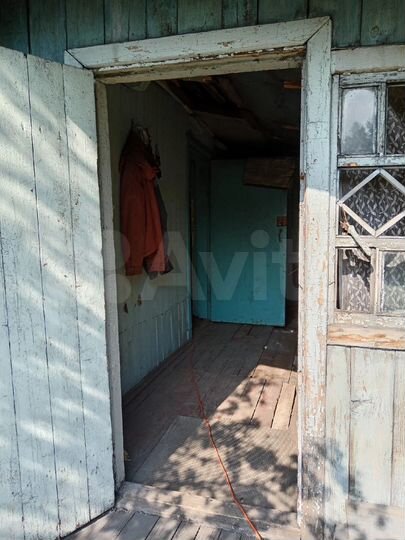 Дача 20 м² на участке 6,5 сот.