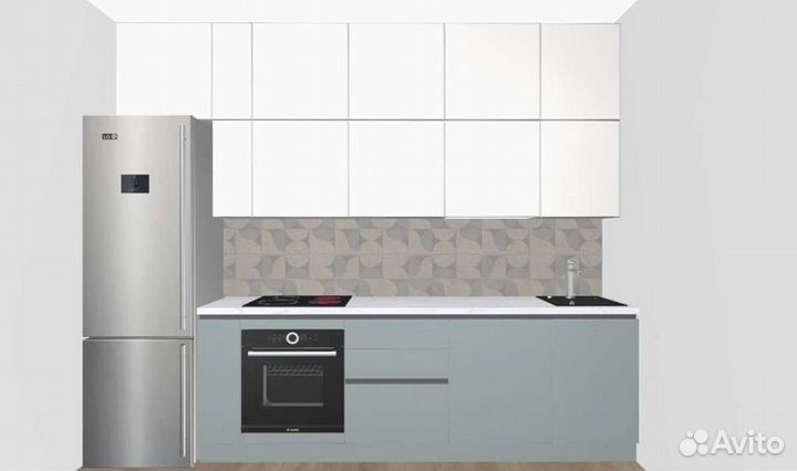 Кухня без посредников