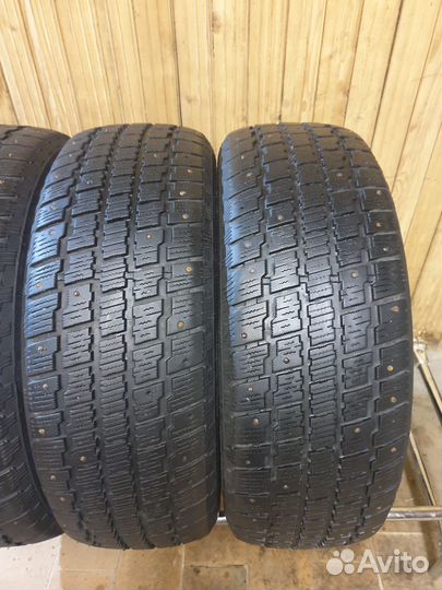 Cooper Weather-Master S/T 2 225/60 R17 100T