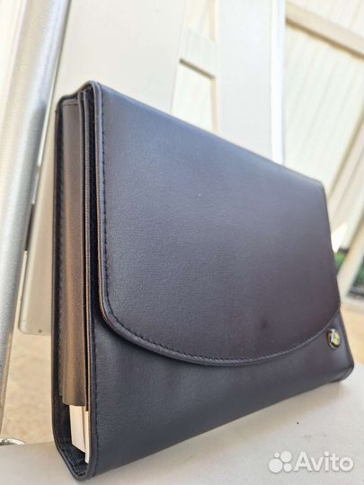 Папка для документов BMW