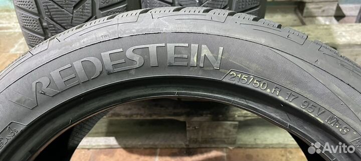 Vredestein Wintrac Xtreme S 215/50 R17