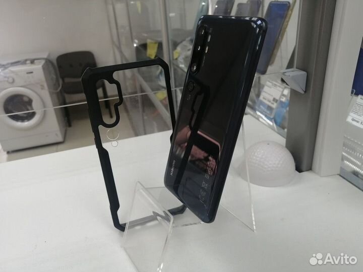 Xiaomi Mi Note 10 Pro 256GB