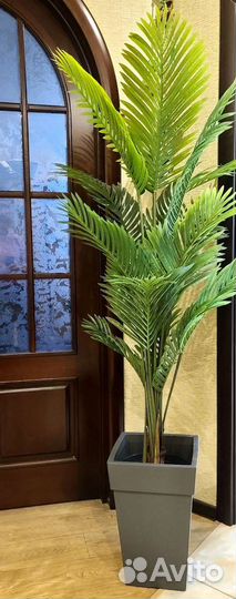 Искусственная пальма