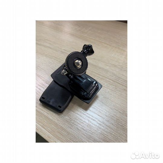 Крепление GoPro на рюкзак вращающееся