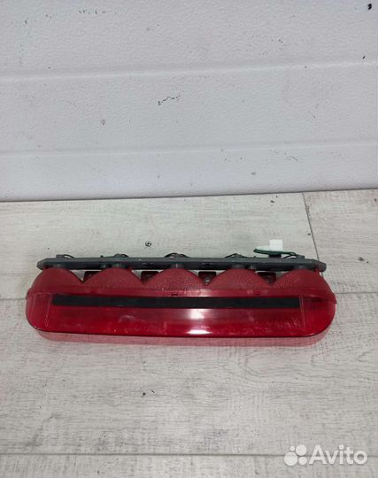 Стоп сигнал Kia Sportage 3