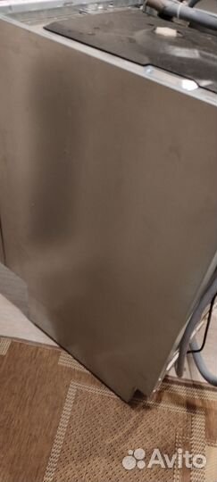 Посудомоечная машина indesit 45