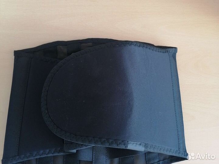 Корсет ортопедический, размер S