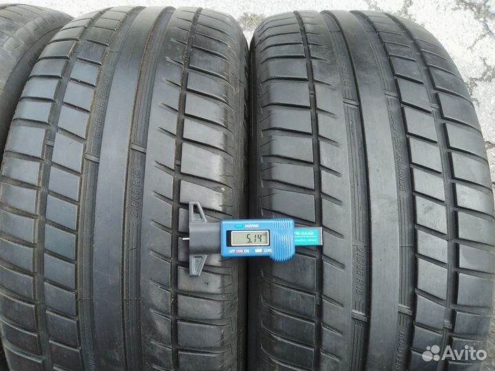 Kormoran Road Performance 215/55 R16