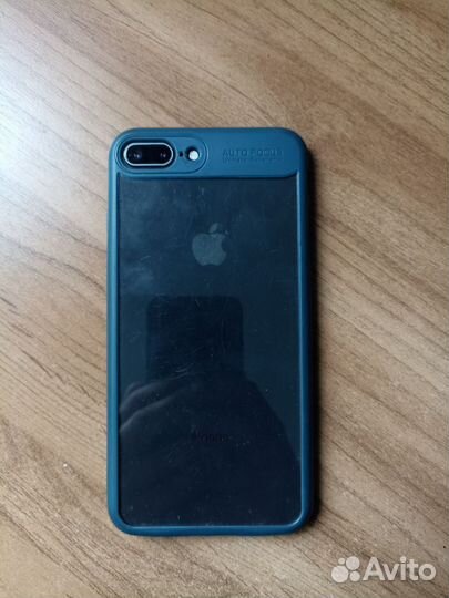 iPhone 8 Plus, 256 ГБ