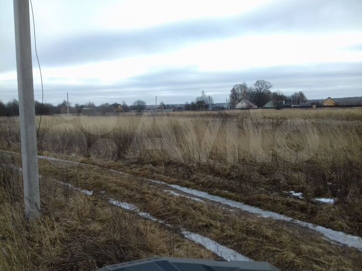 Участок 16 сот. (ИЖС)