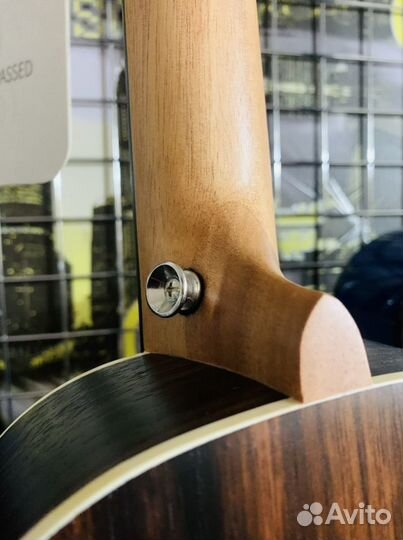 Укулеле концерт + чехол