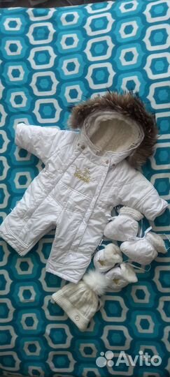 Конверт трансформер