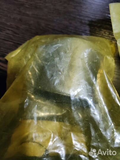 Сайлентблок переднего нижнего рычага Kia Sorento 1